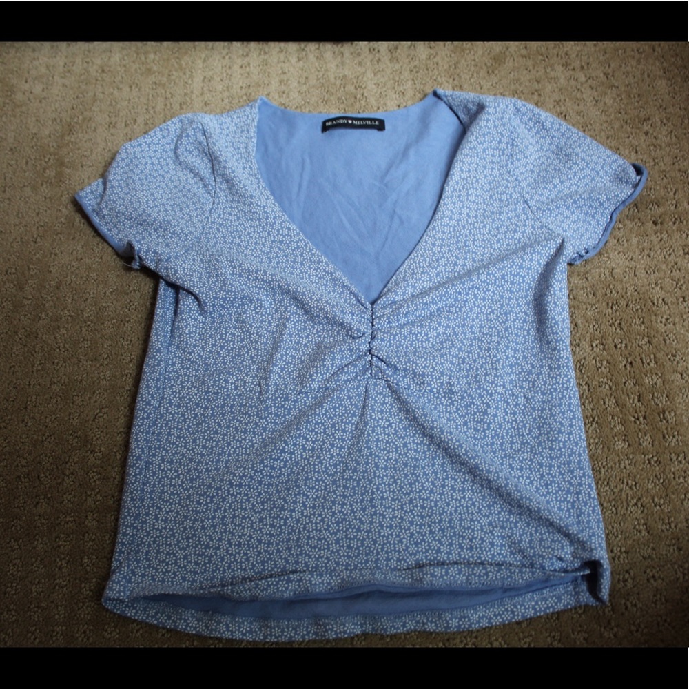 Brandy Melville Gina Top